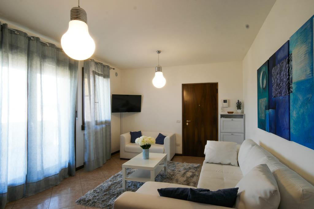 Attico Fiera Verona Exterior photo