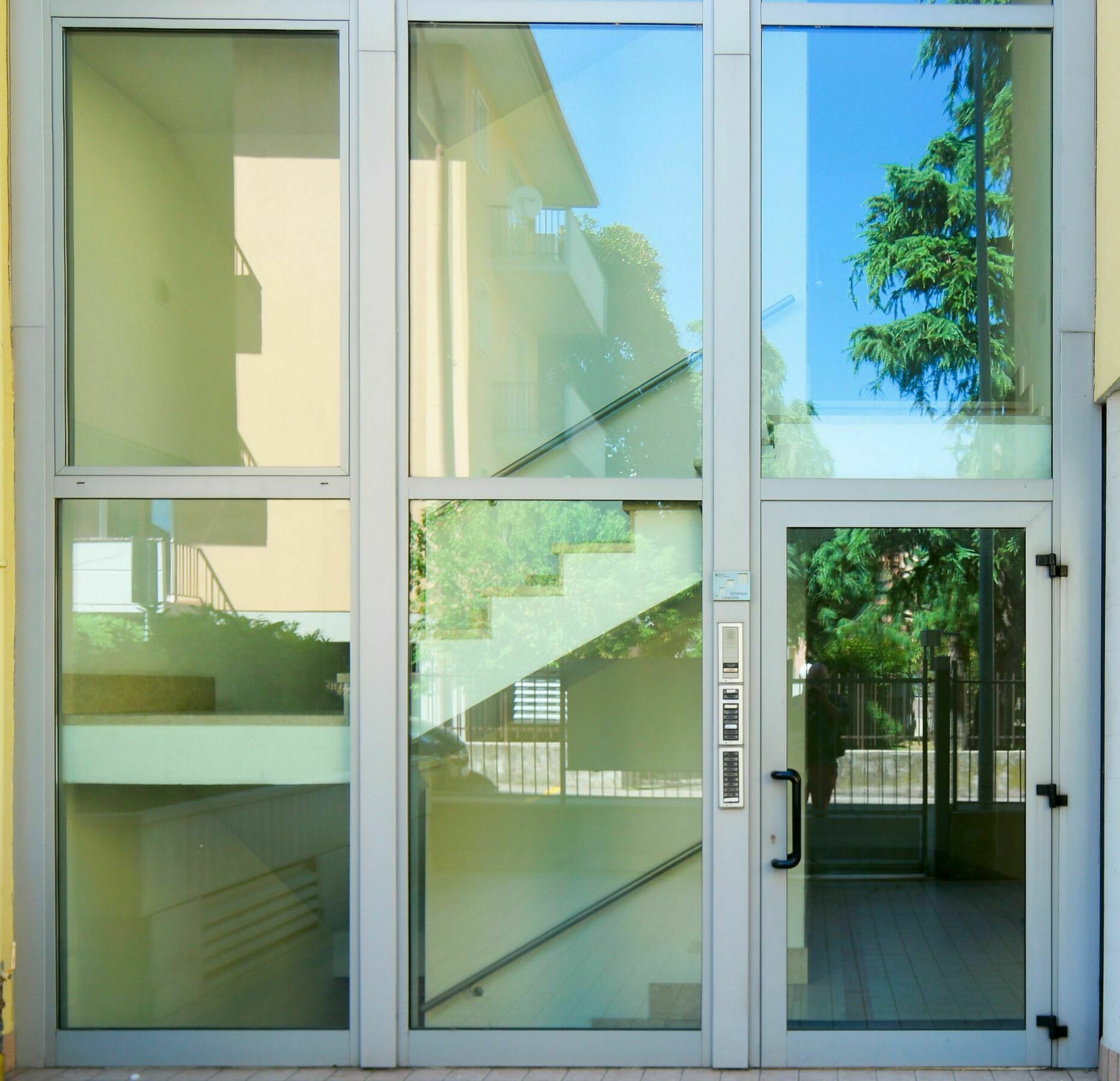 Attico Fiera Verona Exterior photo